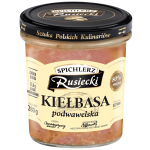 Pamapol kiełbasa podwawelska 280 g