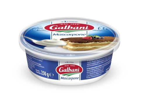 Lactalis Galbani mascarpone 250 g