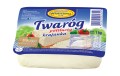 Włoszczowa twaróg półtłusty krajanka 1kg