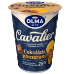 Olma Przysmak Ze Śmietany Ukwaszonej Cavalier Mix 140 g