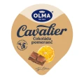 Olma Przysmak Ze Śmietany Ukwaszonej Cavalier Mix 140G