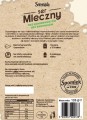 Spomlek Serenada ser mleczny w plastrach 135 g