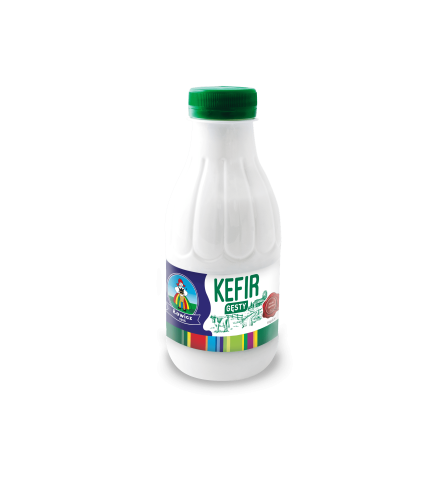 Łowicz kefir 400 g