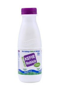 Robico kefir bez laktozy 400 g