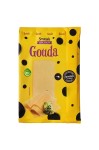 Spomlek Serenada Gouda z koperkiem plastry 135 g
