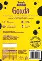 Spomlek Serenada Gouda z koperkiem plastry 135 g