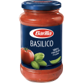 Sos pomidorowy z bazylią basilico Barilla 400g