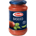 Sos pomidorowy z bazylią basilico Barilla 400 g