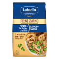 Makaron gniazda wstążki Lubella Pełne Ziarno 400g