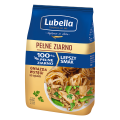 Makaron gniazda wstążki Lubella Pełne Ziarno 400g