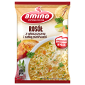 Nudle rosół Amino 59g