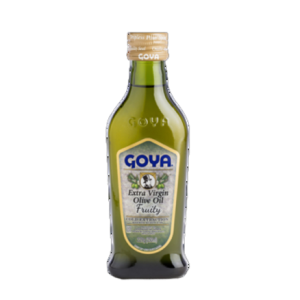 Oliwa z oliwek extra virgin Fruity Goya 250 ml