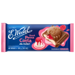 Czekolada Mleczna z Nadzieniem o Smaku Panna Cotta E. Wedel 287 g