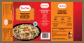 Makaron pszenny błyskawiczny Wonton Tao Tao 200g