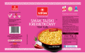 Zupa smak tajski krewetkowy Tom Yum Vifon 70g