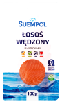 Łosoś NET Suempol 100 g