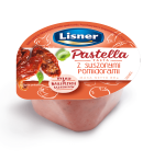 Pastella pasta z suszonymi pomidorami Lisner 80 g