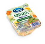 Sałatka warzywna z groszkiem Lisner 140 g