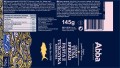 Pasta z tuńczyka Abba 145g