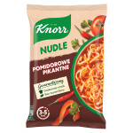 Nudle pomidorowe pikantne Knorr 63 g