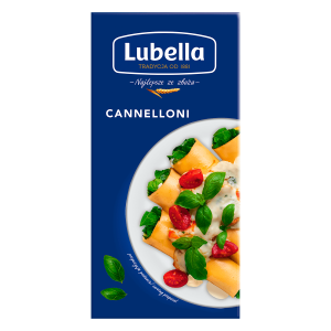 Makaron cannelloni Lubella 250 g