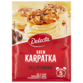 Krem Karpatka w 5 minut Delecta 145g