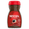 Kawa rozpuszczalna Classic Nescafe 100g