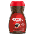 Kawa rozpuszczalna Classic Nescafe 100 g