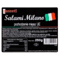 Salami Milano plastry 250g Gusseti