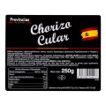 Chorizo Cular plastry 250g Bell