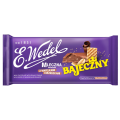 Czekolada mleczna nadziewana bajeczny E. Wedel 100g