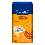 Makaron krajanka jajeczna Lubella 250 g