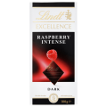 Czekolada excellence raspberry intense Lindt 100g