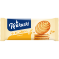 Krakuski Herbatniki o smaku maślanym 201 g
