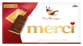 Merci Czekolada marcepanowa 100 g