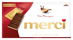 Merci Czekolada marcepanowa 100 g