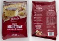 Delecta Duża blacha ciasto jogurtowe 640 g