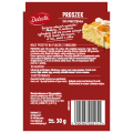 Delecta Proszek do pieczenia 30 g