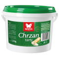 Motyl Chrzan tarty 1.8 kg