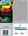 Dilmah Mango & Strawberry Flavoured Black Tea 20X2 G