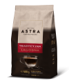 Astra Kawa Łagodna Mielona 500G