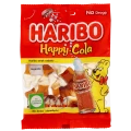 Haribo żelki happy cola 85g