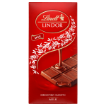 Lindor czekolada milk 100 g