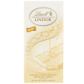 Lindor czekolada white 100g