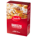 Del.Babeczki+Płat.Czekol.280G