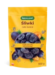 Bak.Śliwki suszone 300 g