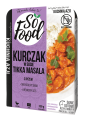 Sf. kurczak tikka mas.ryż 330g
