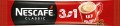 Nescafé 3in1 classic rozpuszczalny napój kawowy 20 x 16,5g