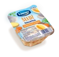O mamo! sałatka śledziowa z jajkiem 140 g lisner