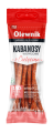Kabanosy wieprzowe z cielęciną Olewnik 105g